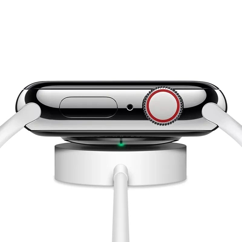 Reloj Inteligente C800 Pro Serie 8 Carga Inalámbrica